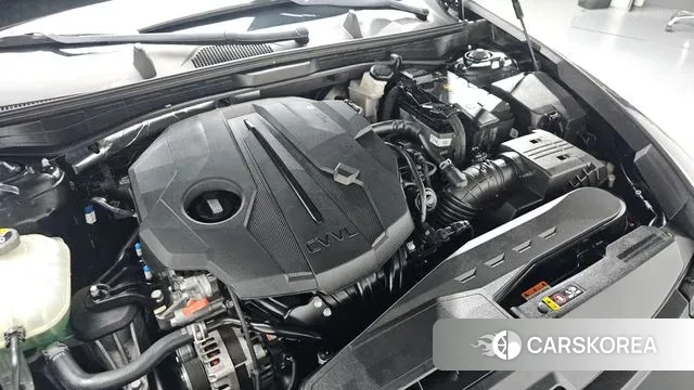 Hyundai Sonata (DN8) id 3407691 из Кореи 16