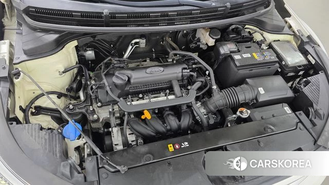 Kia Stonic id 4837175 из Кореи 30