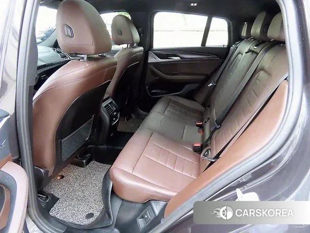 BMW X4 (G02) id 3042959 из Кореи 15