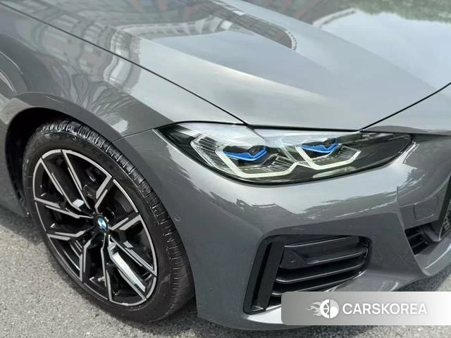 BMW 4 series id 4199047 из Китая 9