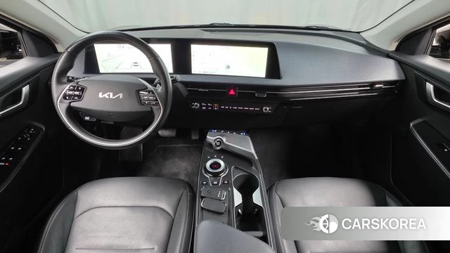Kia EV6 id 4572010 из Кореи 26