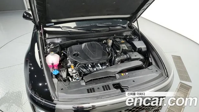 Hyundai Grandeur (GN7) id 2862737 из Кореи 16