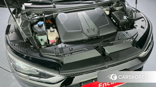 Kia EV6 id 4329961 из Кореи 30