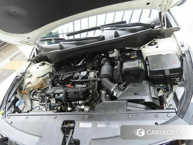Kia Sportage 5th Generation id 4481424 из Кореи 16
