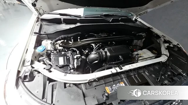 Ford Explorer 6th Generation id 3383937 из Кореи 16