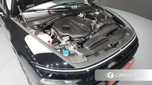 Hyundai Sonata D Edge (DN8) id 3394004 из Кореи 16