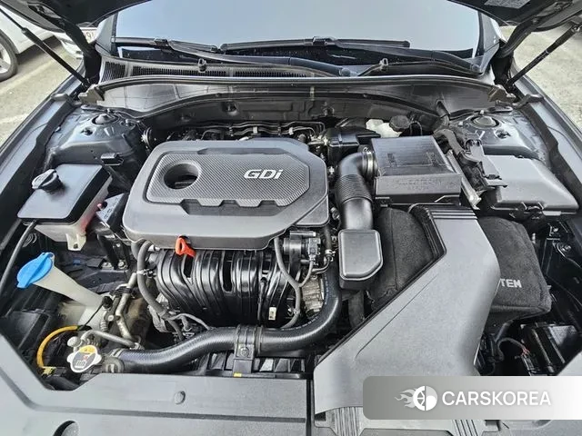 Hyundai Grandeur IG id 3687657 из Кореи 16