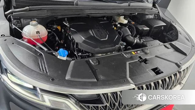 Kia Carnival 4th generation id 3659354 из Кореи 16