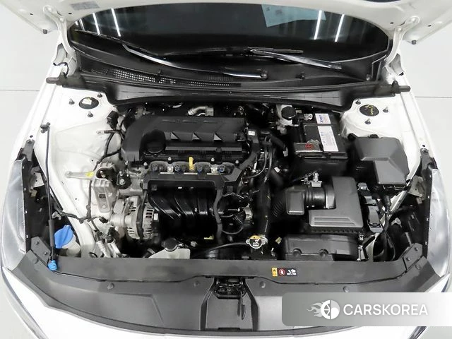 Hyundai Avante (CN7) id 4740711 из Кореи 16
