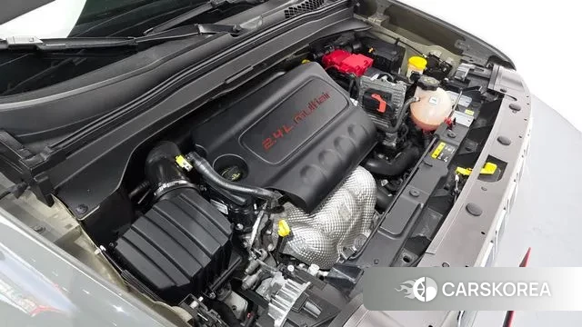 Jeep Renegade id 3656031 из Кореи 16