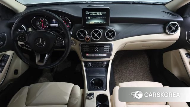 Mercedes-Benz GLA-Class X156 id 4269509 из Кореи 27
