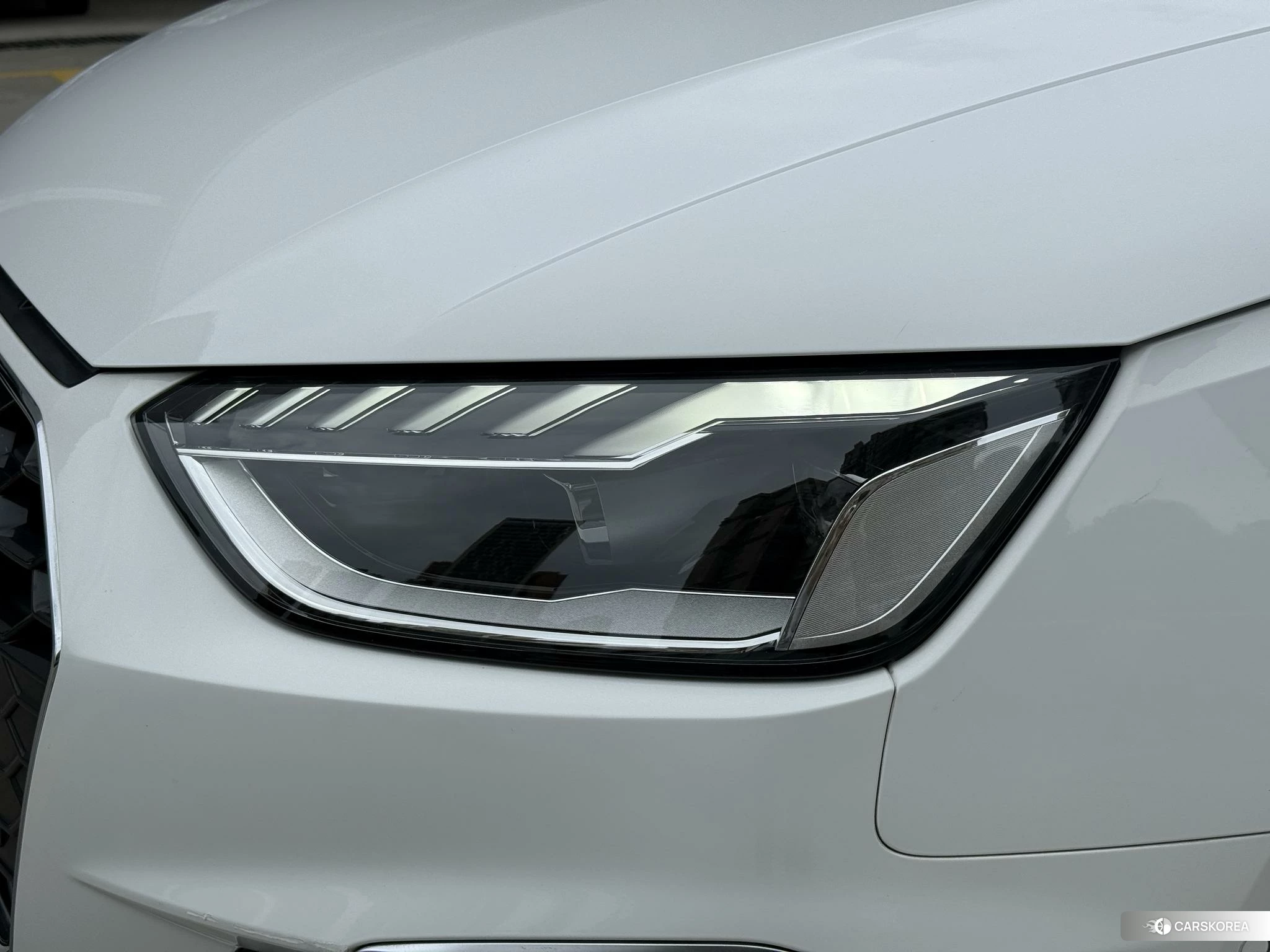 Audi A4L id 4510431 из Китая 19