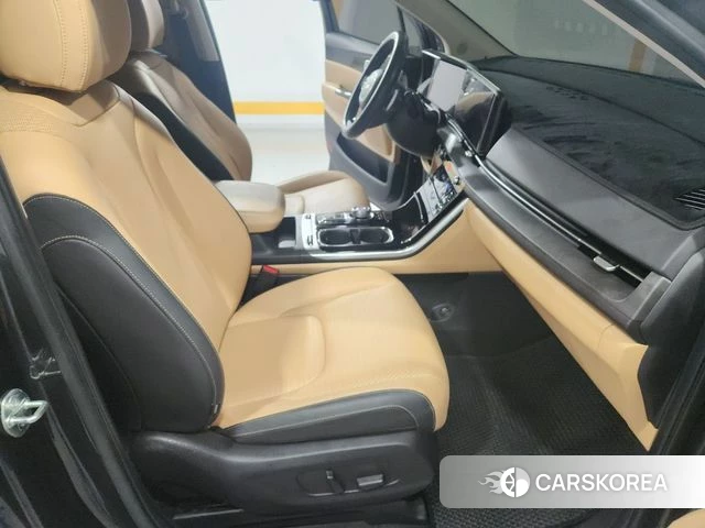 Kia Carnival 4th generation id 4480815 из Кореи 15
