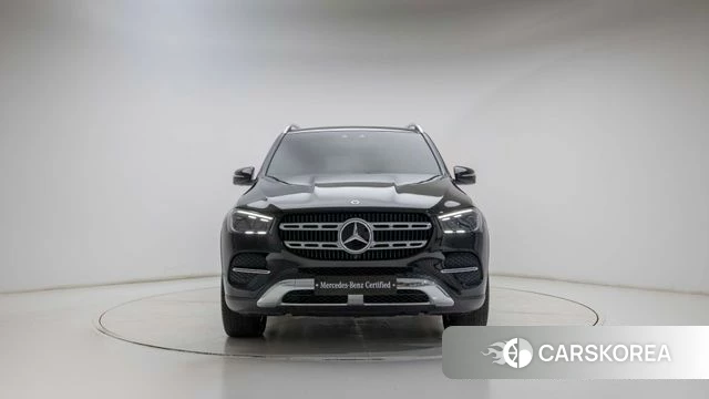Mercedes-Benz GLE-Class W167 id 4710706 из Кореи 16