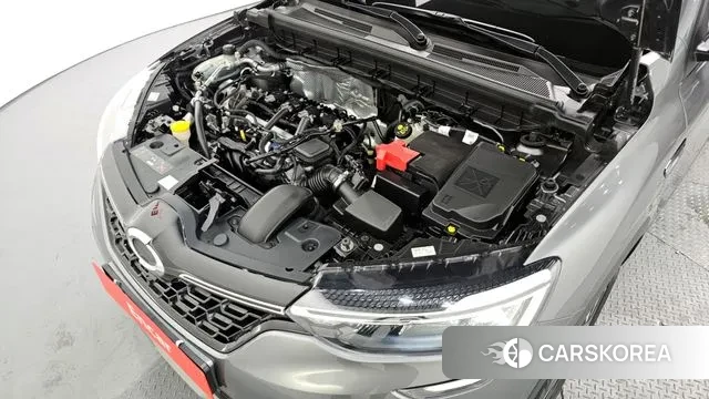 Renault Korea (Samsung) XM3 id 3571939 из Кореи 16