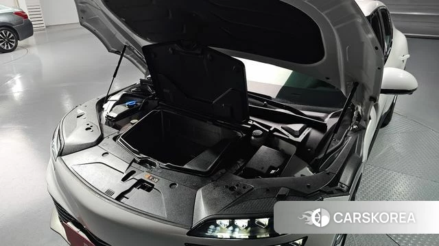 Genesis GV60 id 4186763 из Кореи 26