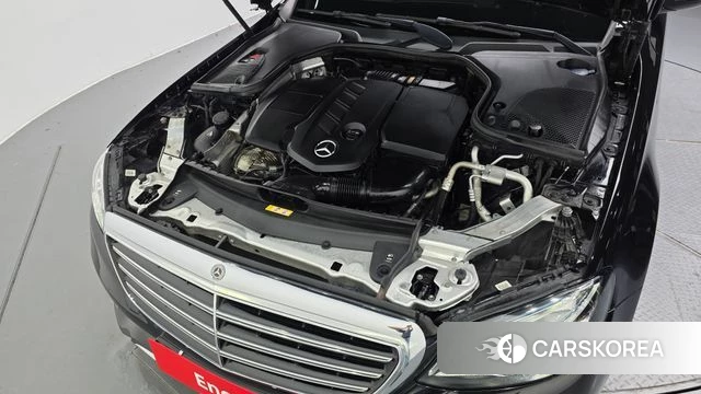 Mercedes-Benz E-Class W213 id 4873682 из Кореи 16