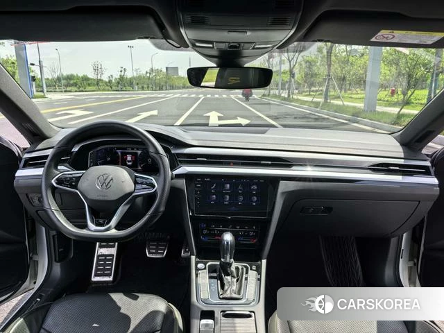 Volkswagen CC id 4264520 из Китая 8