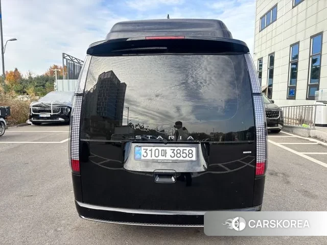 Hyundai Staria id 3371671 из Кореи 12