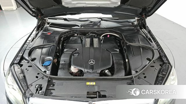 Mercedes-Benz S-Class W222 id 3905789 из Кореи 16