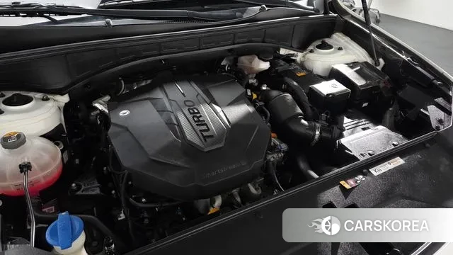 Kia Sorento 4th Generation id 3625569 из Кореи 16