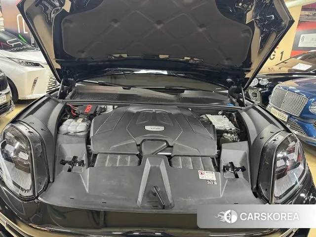 Porsche Cayenne (PO536) id 3321948 из Кореи 16