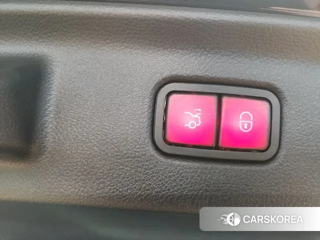 Mercedes-Benz S-Class W223 id 3512035 из Кореи 16