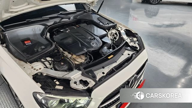 Mercedes-Benz E-Class W213 id 3872696 из Кореи 16