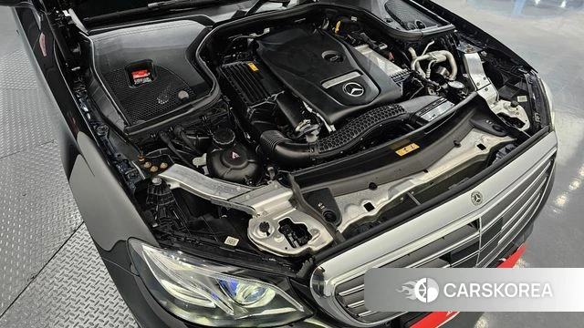 Mercedes-Benz E-Class W213 id 3807700 из Кореи 16