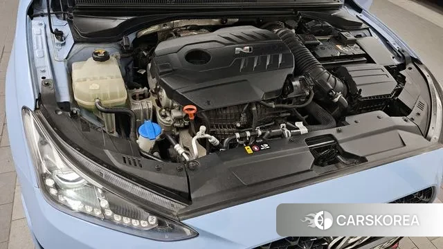 Hyundai Veloster (JS) id 3417945 из Кореи 16