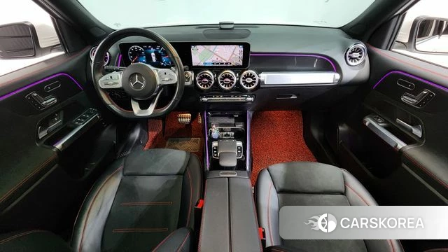 Mercedes-Benz GLB-Class X247 id 3807413 из Кореи 16