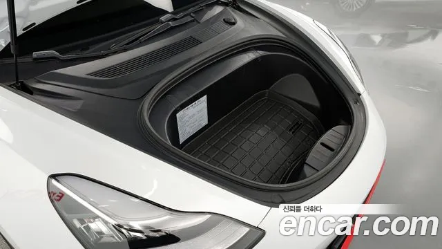 Tesla Model 3 id 2802709 из Кореи 16