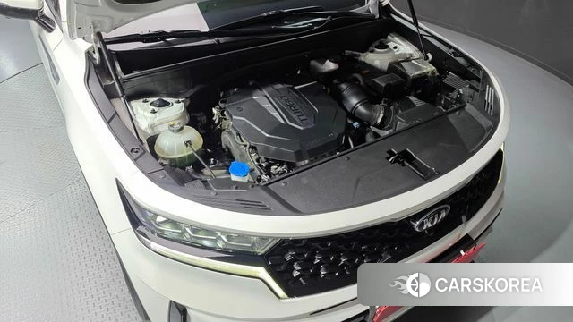 Kia Sorento 4th Generation id 4900077 из Кореи 29