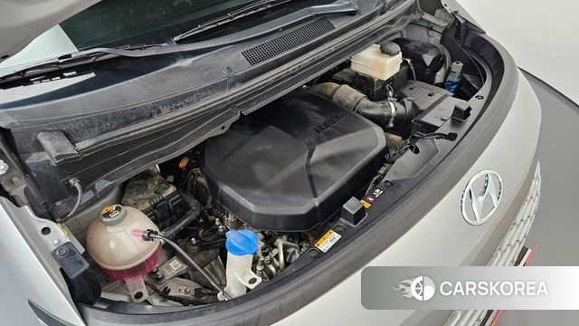 Hyundai Staria id 4943138 из Кореи 27