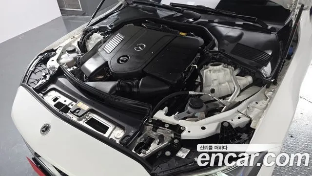 Mercedes-Benz C-Class W206 id 2954371 из Кореи 16