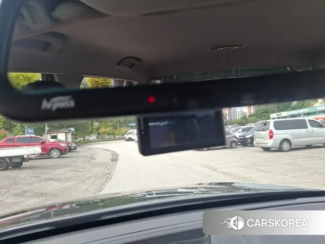 Ssangyong Rexton Sports id 3188537 из Кореи 12