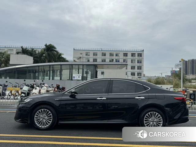 Toyota Camry id 4290308 из Китая 7