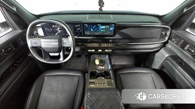 Kia Tasman id 4669752 из Кореи 26