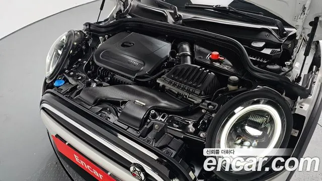 Mini Cooper id 2699854 из Кореи 16