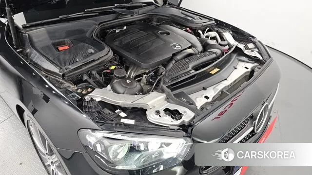 Mercedes-Benz E-Class W213 id 3059231 из Кореи 16