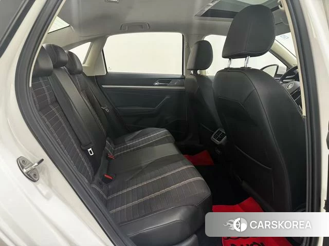 Volkswagen Lavida id 4256147 из Китая 8