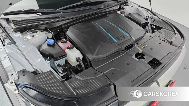 Hyundai Ionic 5 id 4201408 из Кореи 16