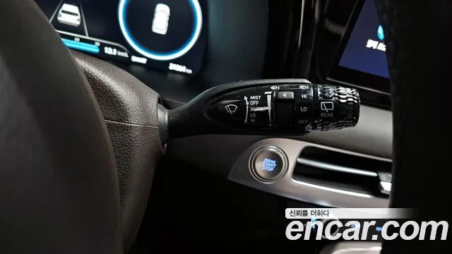 Hyundai The New Palisade id 2695877 из Кореи 16