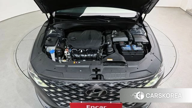 Hyundai The New Grandeur IG id 3916805 из Кореи 16