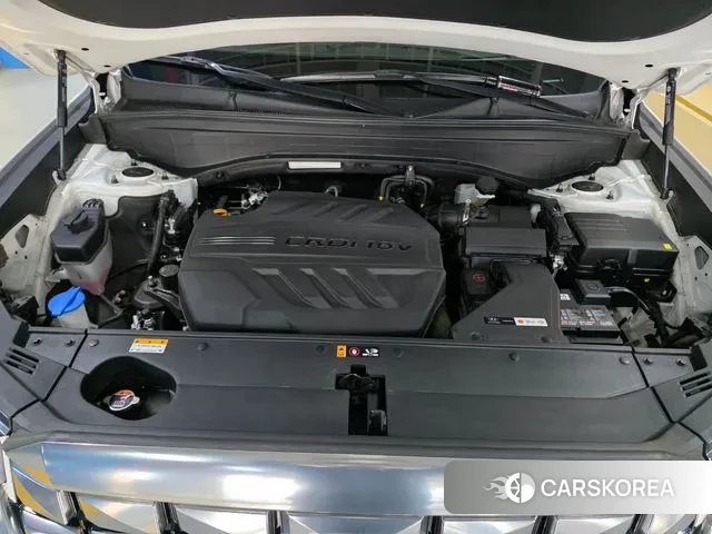 Hyundai The New Palisade id 3322161 из Кореи 16