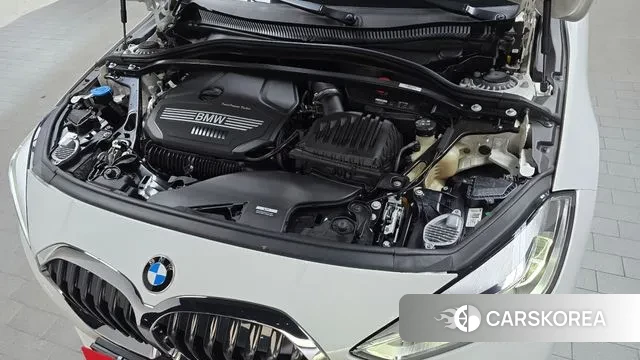 BMW 1 Series (F40) id 3180183 из Кореи 16