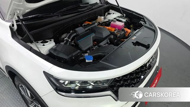 Kia Sorento 4th Generation id 4361304 из Кореи 29