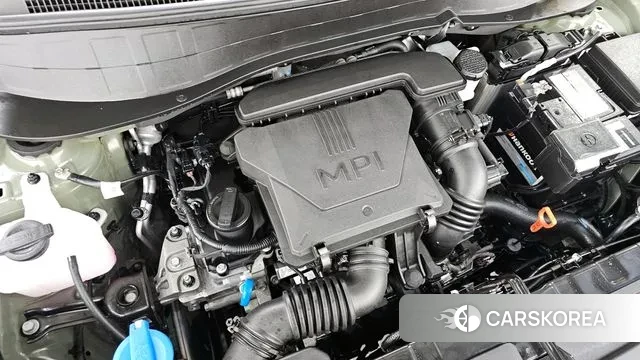 Hyundai Casper id 2979676 из Кореи 16