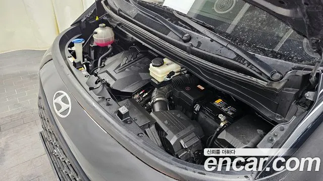 Hyundai Staria id 2321302 из Кореи 16