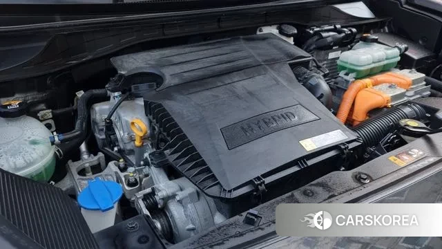 Kia Niro id 3444568 из Кореи 16